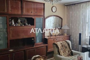 3-rooms apartment apartment by the address st. Nebesnoy Sotni pr Zhukova marsh pr Leninskoy iskry pr (area 57 m²) - Atlanta.ua - photo 12