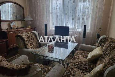 3-rooms apartment apartment by the address st. Nebesnoy Sotni pr Zhukova marsh pr Leninskoy iskry pr (area 57 m²) - Atlanta.ua - photo 13