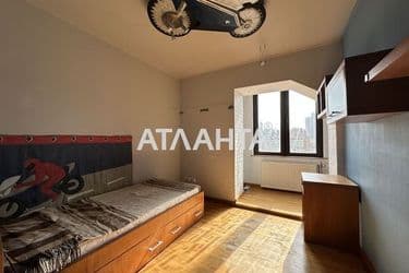 3-rooms apartment apartment by the address st. Pod Goloskom (area 106,3 m²) - Atlanta.ua - photo 33