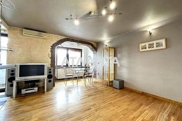 3-rooms apartment apartment by the address st. Pod Goloskom (area 106,3 m²) - Atlanta.ua - photo 41