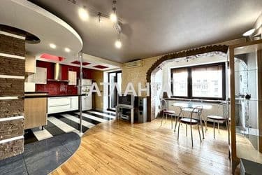 3-rooms apartment apartment by the address st. Pod Goloskom (area 106,3 m²) - Atlanta.ua - photo 42