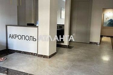 2-комнатная квартира по адресу Тополинный пер. (площадь 77 м²) - Atlanta.ua - фото 15