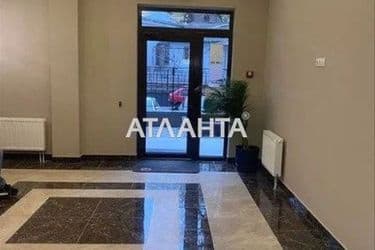 1-комнатная квартира по адресу Тополинный пер. (площадь 45,7 м²) - Atlanta.ua - фото 12