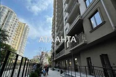 1-комнатная квартира по адресу Тополинный пер. (площадь 45,7 м²) - Atlanta.ua - фото 15
