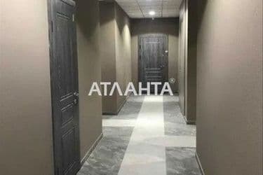 1-комнатная квартира по адресу Тополинный пер. (площадь 45,7 м²) - Atlanta.ua - фото 13