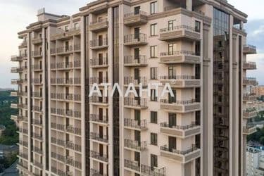 3-rooms apartment apartment by the address st. Topolinnyy per (area 124 m²) - Atlanta.ua - photo 9