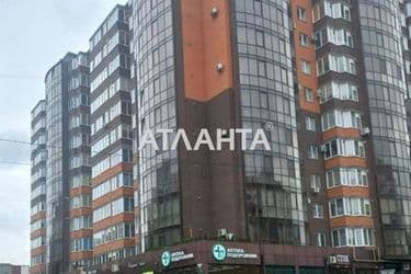 1-room apartment apartment by the address st. Pulyuya (area 58 m²) - Atlanta.ua - photo 14