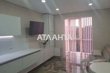 1-room apartment apartment by the address st. Pulyuya (area 58 m²) - Atlanta.ua - photo 16