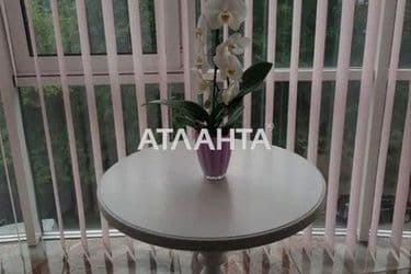 1-room apartment apartment by the address st. Pulyuya (area 58 m²) - Atlanta.ua - photo 17