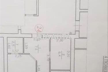 1-room apartment apartment by the address st. Pulyuya (area 58 m²) - Atlanta.ua - photo 23