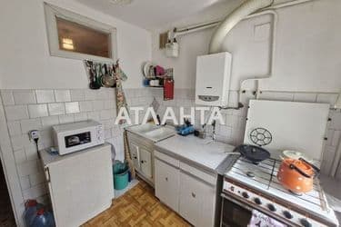 2-rooms apartment apartment by the address st. Belotserkovskaya ul (area 45,8 m²) - Atlanta.ua - photo 15