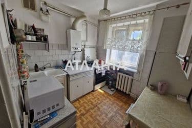 2-rooms apartment apartment by the address st. Belotserkovskaya ul (area 45,8 m²) - Atlanta.ua - photo 16