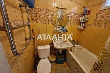 2-rooms apartment apartment by the address st. Belotserkovskaya ul (area 45,8 m²) - Atlanta.ua - photo 17