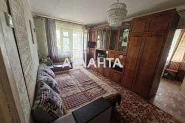 2-rooms apartment apartment by the address st. Belotserkovskaya ul (area 45,8 m²) - Atlanta.ua - photo 18