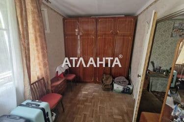 2-rooms apartment apartment by the address st. Belotserkovskaya ul (area 45,8 m²) - Atlanta.ua - photo 22