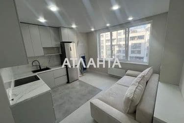 1-комнатная квартира по адресу ул. Вильямса ак. (площадь 25 м²) - Atlanta.ua - фото 11