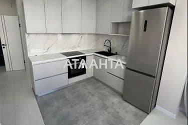 1-комнатная квартира по адресу ул. Вильямса ак. (площадь 25 м²) - Atlanta.ua - фото 12