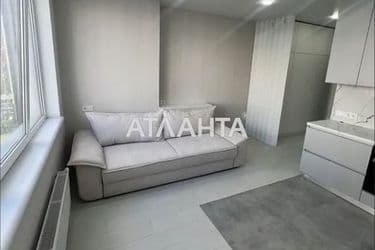 1-комнатная квартира по адресу ул. Вильямса ак. (площадь 25 м²) - Atlanta.ua - фото 13