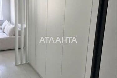 1-комнатная квартира по адресу ул. Вильямса ак. (площадь 25 м²) - Atlanta.ua - фото 19