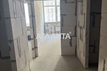 1-room apartment apartment by the address st. Kurortnyy per (area 46,6 m²) - Atlanta.ua - photo 12