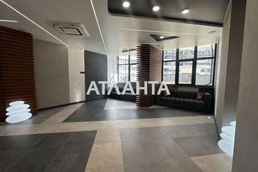 1-room apartment apartment by the address st. Kurortnyy per (area 46,6 m²) - Atlanta.ua - photo 18