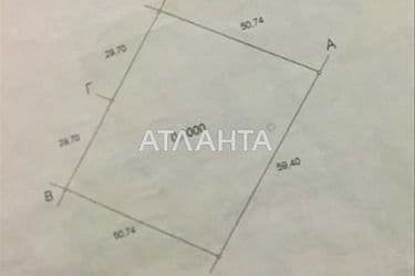 Landplot by the address st. Novoselov (area 30 acr) - Atlanta.ua - photo 7