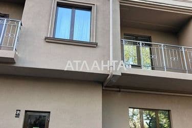 1-room apartment apartment by the address st. Topolinnyy per (area 26,7 m²) - Atlanta.ua - photo 19
