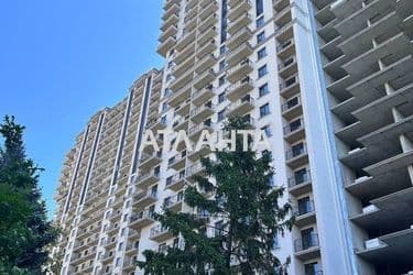 1-room apartment apartment by the address st. Topolinnyy per (area 26,7 m²) - Atlanta.ua - photo 21