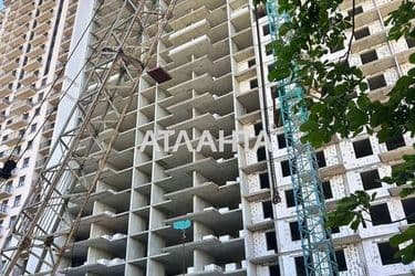 1-room apartment apartment by the address st. Topolinnyy per (area 26,7 m²) - Atlanta.ua - photo 22