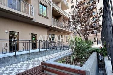 1-room apartment apartment by the address st. Topolinnyy per (area 26,7 m²) - Atlanta.ua - photo 23
