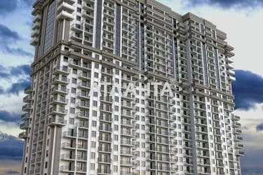 1-room apartment apartment by the address st. Topolinnyy per (area 26,7 m²) - Atlanta.ua - photo 27