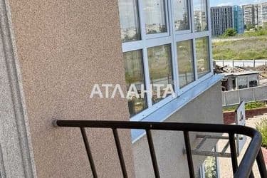 1-комнатная квартира по адресу ул. Бочарова ген. (площадь 39 м²) - Atlanta.ua - фото 24