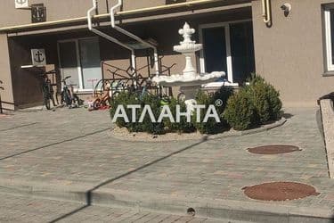 1-комнатная квартира по адресу ул. Бочарова ген. (площадь 39 м²) - Atlanta.ua - фото 25