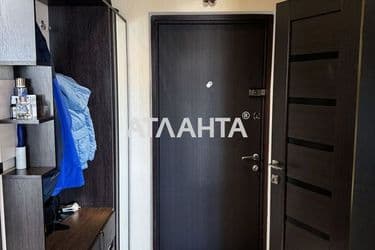 1-room apartment apartment by the address st. Raduzhnyy m n (area 35,5 m²) - Atlanta.ua - photo 19