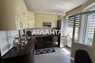 1-room apartment apartment by the address st. Raduzhnyy m n (area 35,5 m²) - Atlanta.ua - photo 21