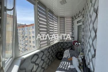 1-room apartment apartment by the address st. Raduzhnyy m n (area 35,5 m²) - Atlanta.ua - photo 22
