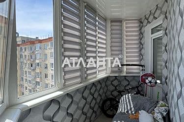 1-room apartment apartment by the address st. Raduzhnyy m n (area 35,5 m²) - Atlanta.ua - photo 23