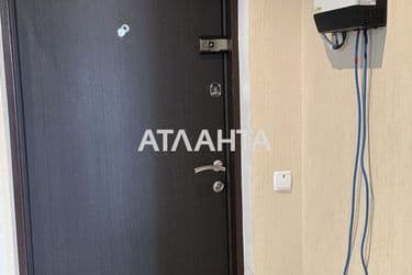 1-room apartment apartment by the address st. Raduzhnyy m n (area 35,5 m²) - Atlanta.ua - photo 24