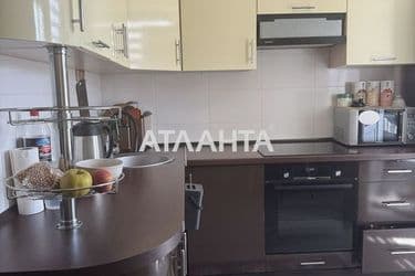 1-room apartment apartment by the address st. Raduzhnyy m n (area 35,5 m²) - Atlanta.ua - photo 25