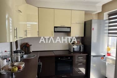 1-room apartment apartment by the address st. Raduzhnyy m n (area 35,5 m²) - Atlanta.ua - photo 26