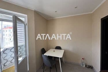 1-room apartment apartment by the address st. Raduzhnyy m n (area 35,5 m²) - Atlanta.ua - photo 27