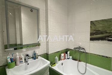 1-room apartment apartment by the address st. Raduzhnyy m n (area 35,5 m²) - Atlanta.ua - photo 29