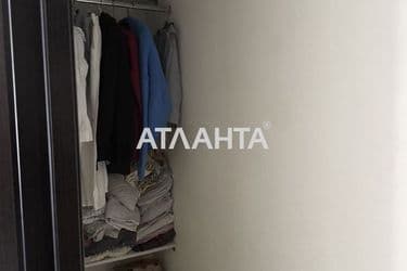 1-room apartment apartment by the address st. Raduzhnyy m n (area 35,5 m²) - Atlanta.ua - photo 30