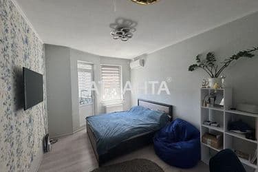 1-room apartment apartment by the address st. Raduzhnyy m n (area 35,5 m²) - Atlanta.ua - photo 31