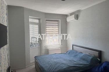 1-room apartment apartment by the address st. Raduzhnyy m n (area 35,5 m²) - Atlanta.ua - photo 32