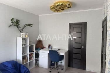 1-room apartment apartment by the address st. Raduzhnyy m n (area 35,5 m²) - Atlanta.ua - photo 33