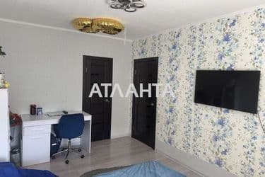 1-room apartment apartment by the address st. Raduzhnyy m n (area 35,5 m²) - Atlanta.ua - photo 34