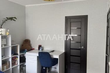 1-room apartment apartment by the address st. Raduzhnyy m n (area 35,5 m²) - Atlanta.ua - photo 35