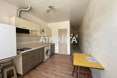 1-room apartment apartment by the address st. Motornyy 1 y per (area 28,3 m²) - Atlanta.ua - photo 12