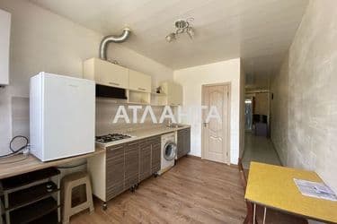 1-room apartment apartment by the address st. Motornyy 1 y per (area 28,3 m²) - Atlanta.ua - photo 13
